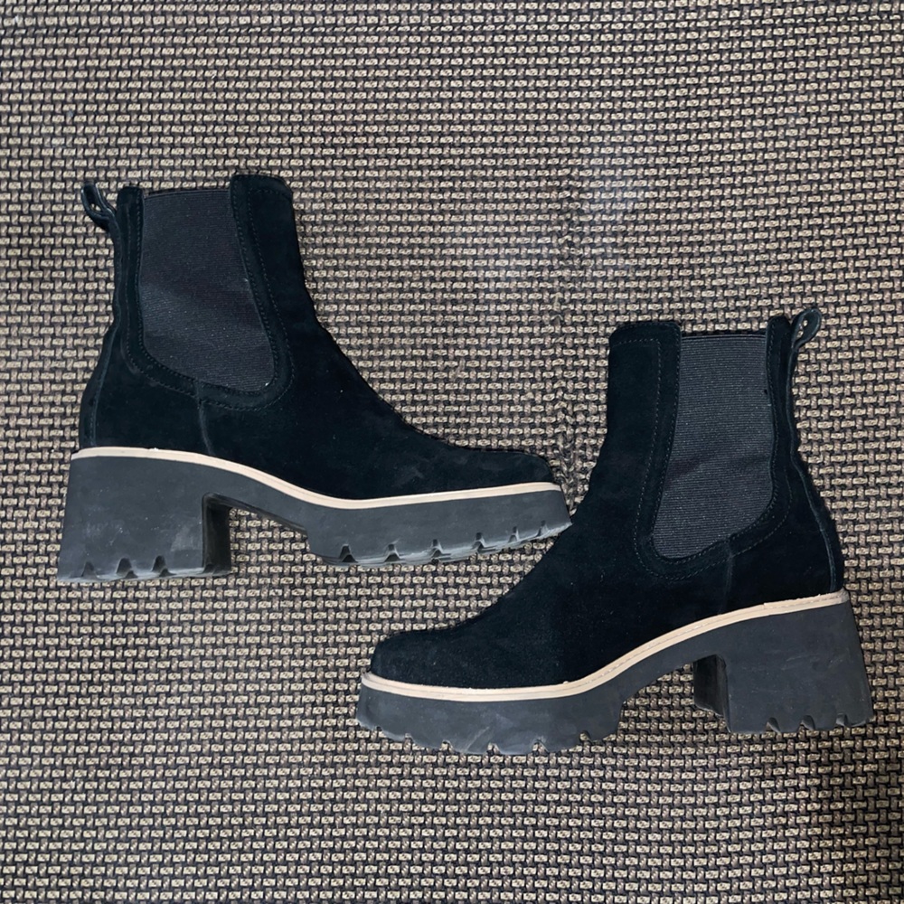 Dolce Vita Hawk H2O Bootie